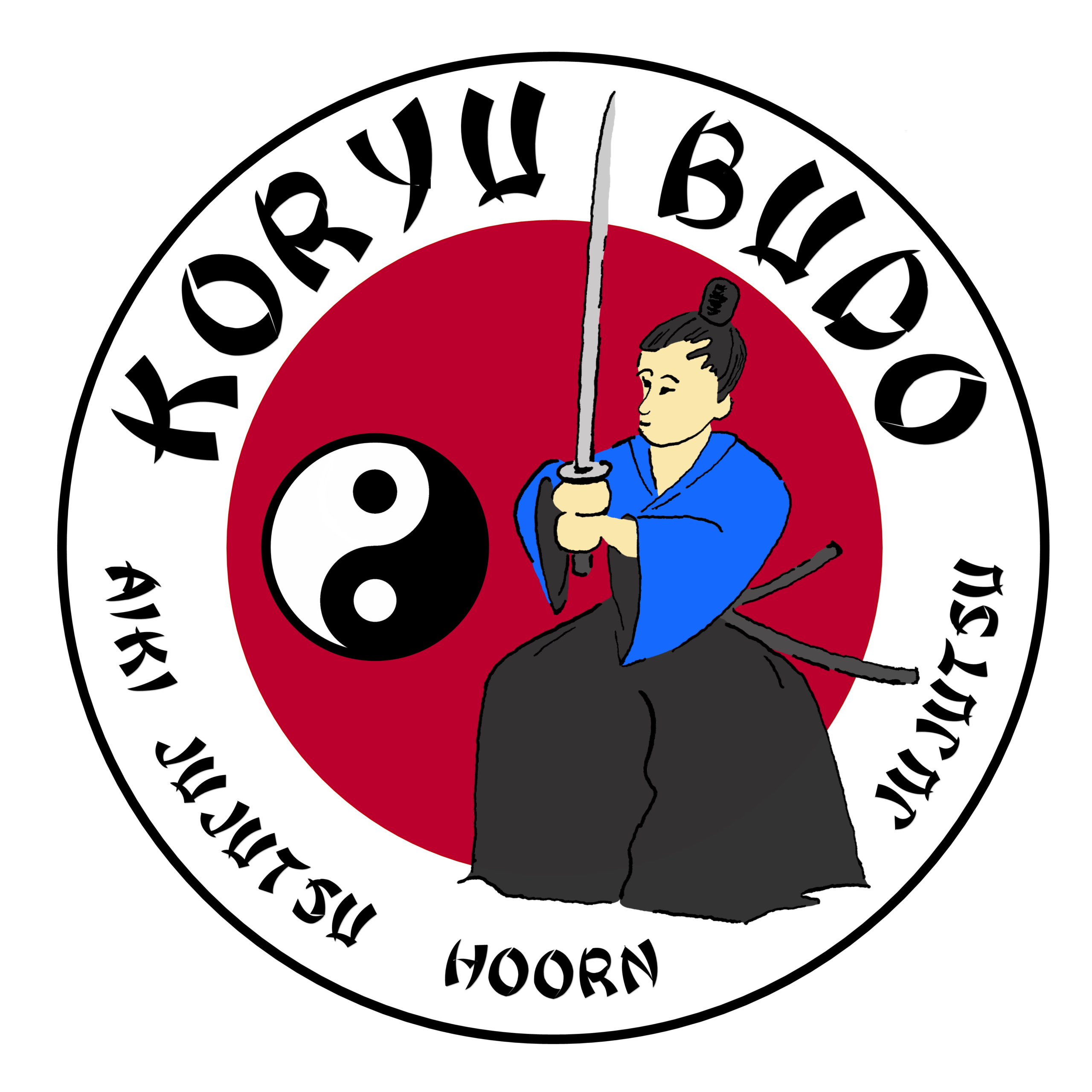 Koryu Budo Léon Vader